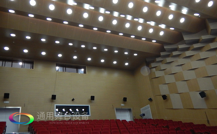 通用舞臺吊桿優勢！奉行以