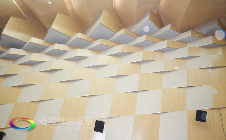 通用舞臺吊桿優勢！奉行以