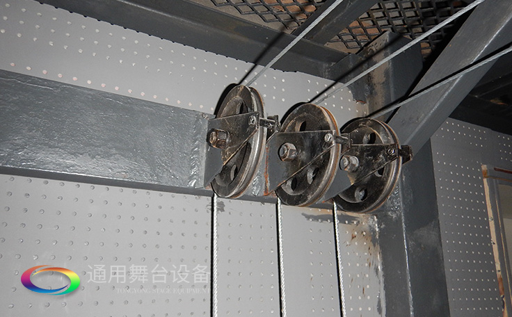 不同的需求設(shè)計(jì)不同的舞臺(tái)吊桿！舞臺(tái)吊桿設(shè)計(jì)原則淺析！