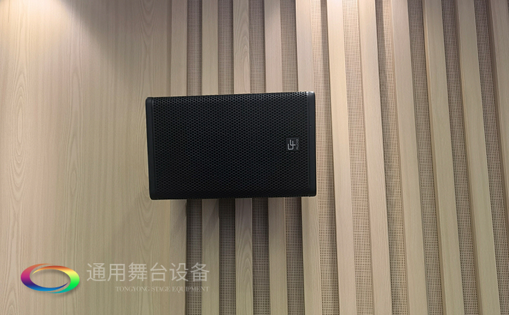 淮安市淮陰開明實驗學(xué)校報告廳項目竣工 項目包含機(jī)械舞臺吊桿、剛性防火幕等