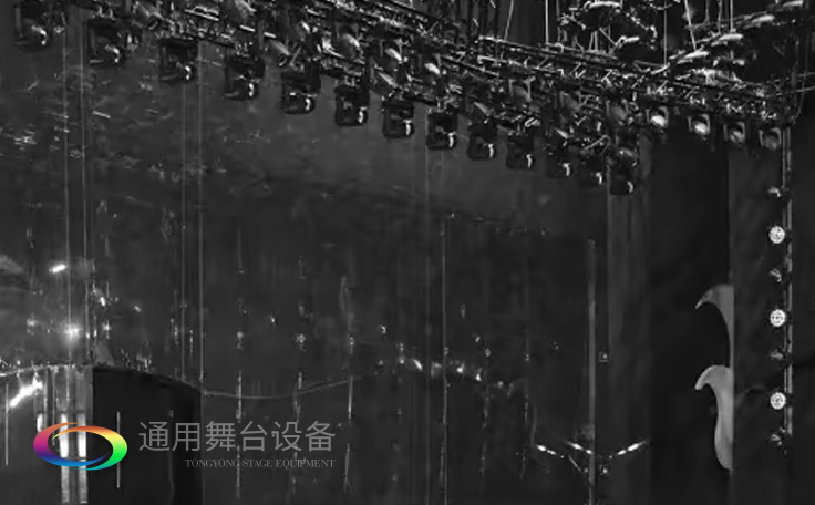 電動舞臺吊桿機\燈光吊桿\升降燈桿\會議設計\幕布提升機\智能遙控\品質專用