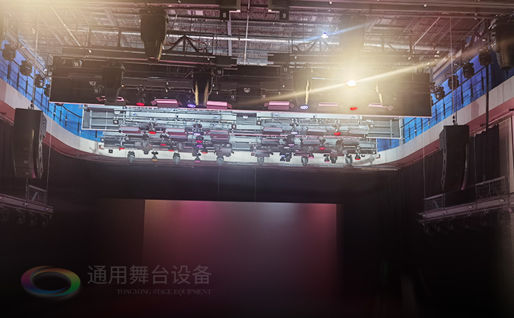 泰州通用舞臺吊桿以優(yōu)良的品質(zhì)、超高的性價比及完善的服務(wù)獲得甲方業(yè)主的一致好評！