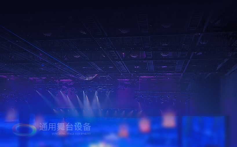 劇場升級舞臺燈光及設備 提升藝術呈現新動能 為觀眾帶來更富沉浸感的觀演體驗