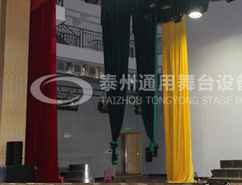 揚(yáng)州職業(yè)技術(shù)學(xué)院報(bào)告廳