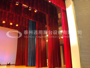 天津東北風(fēng)劇場(chǎng)